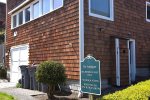 Street side of Sandpiper 1388